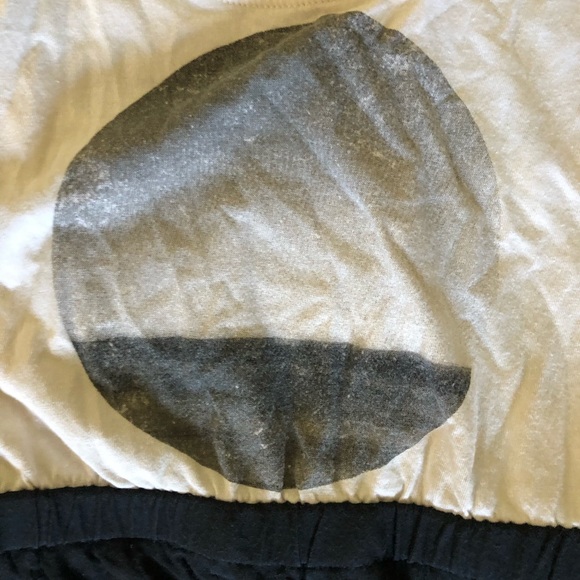 Volcom maxi dress with moon logo - Picture 5 of 6